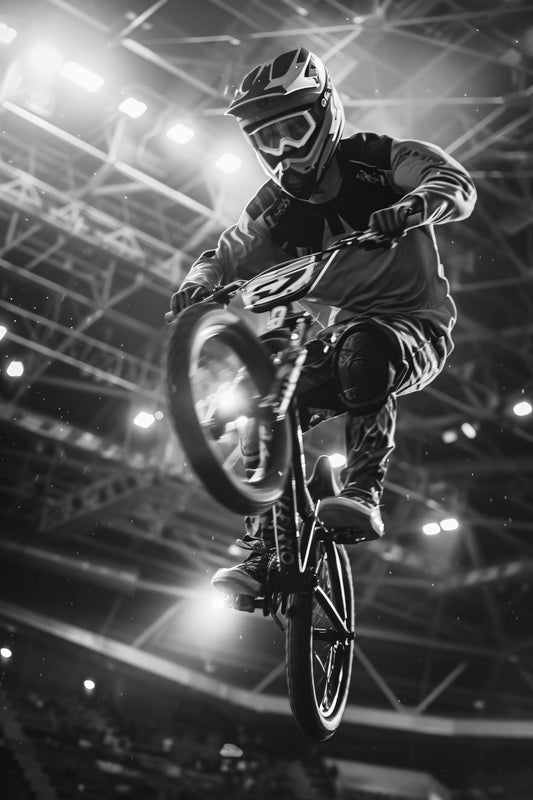 Essential Tire Repair Kits for Power Sports Enthusiasts