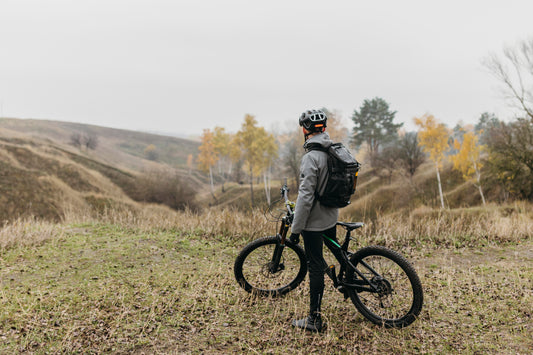 Preparing for a Mountain Biking Adventure: Gear and Tools Must-Haves