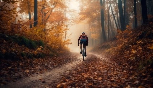 The Best Hiking and Mountain Biking Trails to Explore This Fall in the United States