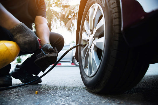 Common Causes of Tire Damage and How to Prevent Them
