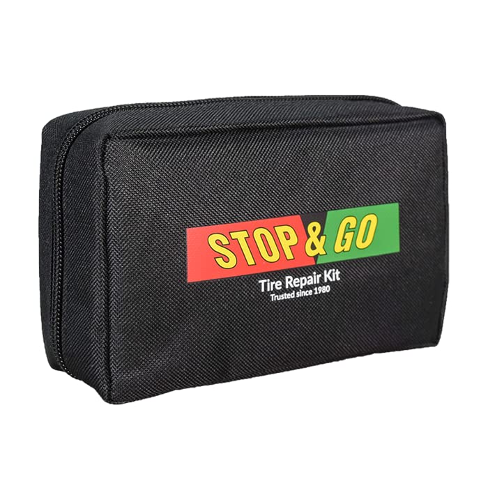 New Stop & Go 1000