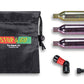 Stop & Go 300 Sealant and Inflation Kit for Bicycles and E-Bikes