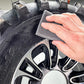Stop & Go SW1000 Emergency External Sidewall Tubeless Tire Repair Kit for ATV & UTV