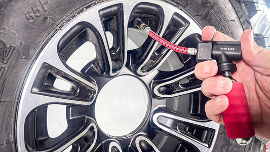 5 Common Tire Problems You Can Fix with a Tire Repair Kit at Home