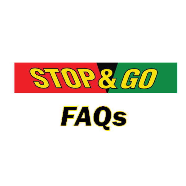 Stop & Go Kits FAQ