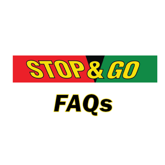 Stop & Go Kits FAQ