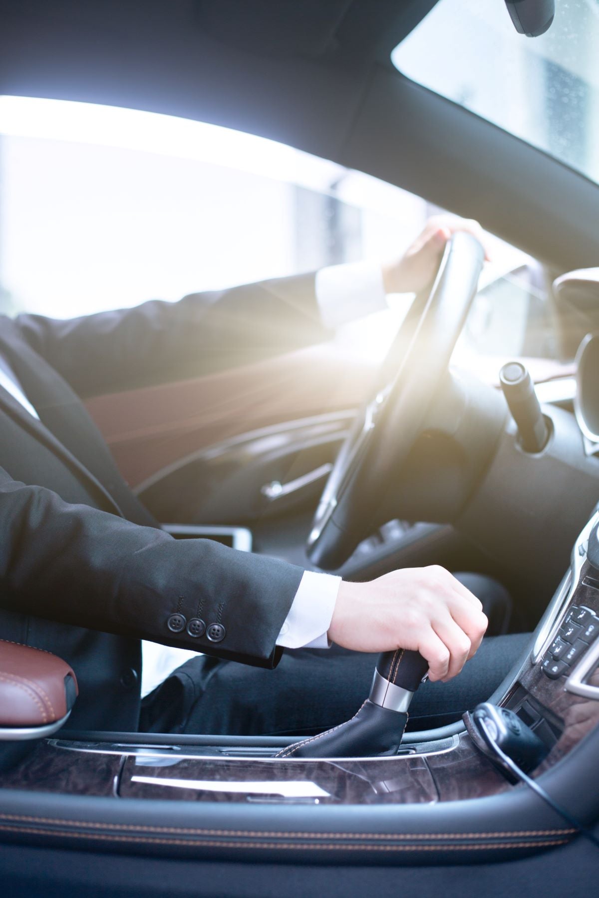 Daily Commuter Driver Urban Commuting: Tire Care Tips for City Drivers – Stop & Go