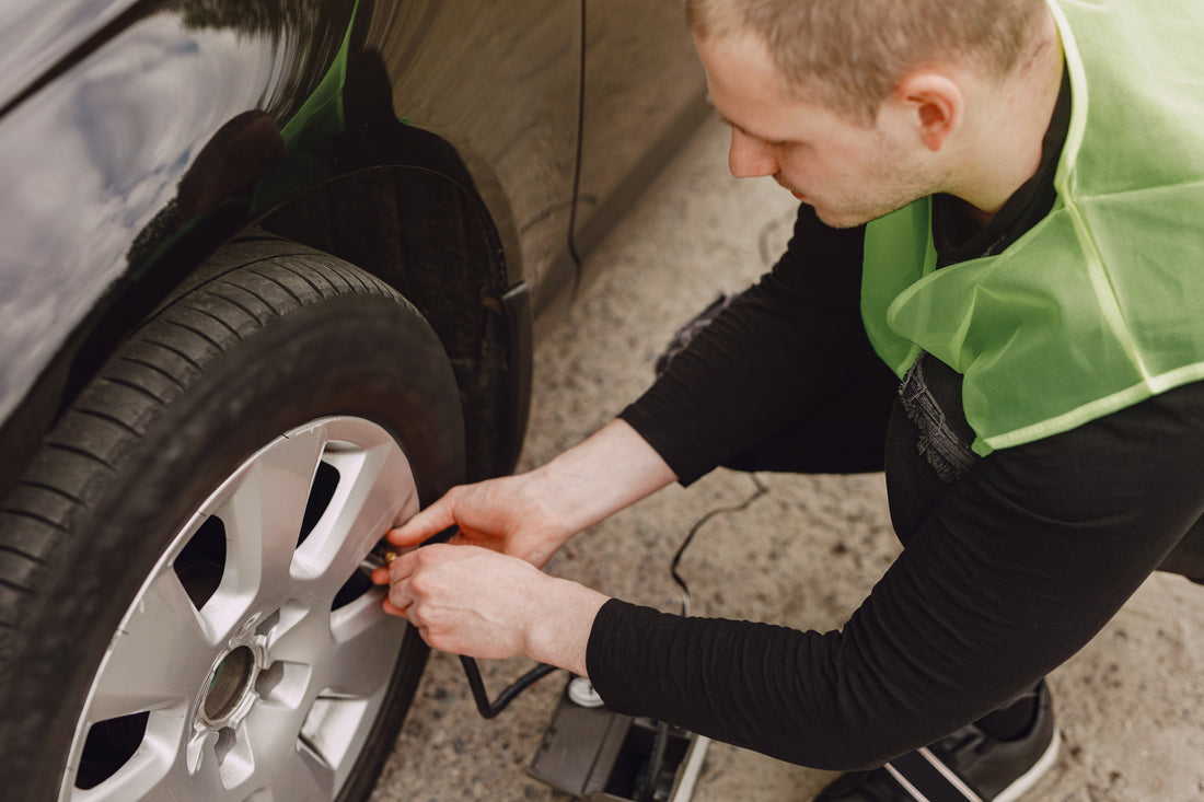 Demystifying DIY Tire Repair: Answering Common Questions