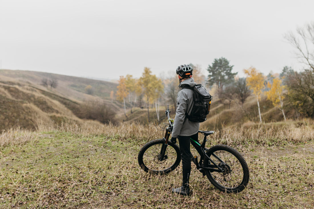 Preparing for a Mountain Biking Adventure: Gear and Tools Must-Haves