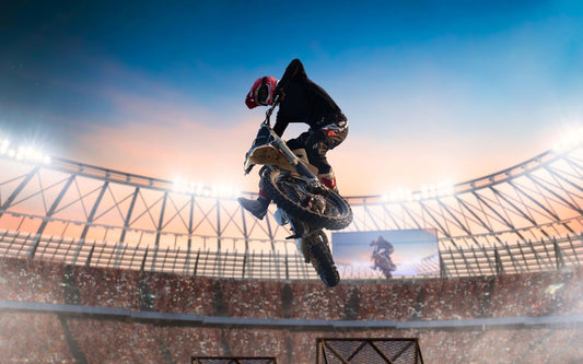 The Social Side of Power Sports: Building Community
