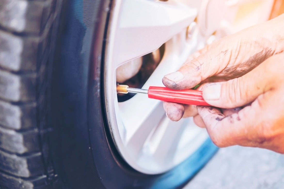 Top 5 Essential Tire Repair Tools Every DIYer Should Own