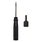 Stop & Go 1080 Tubeless Mushroom Plug Tire Repair Kit for Punctures (20 Plugs)