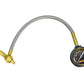 Stop & Go 2010 Rapid Analog Tire Deflator, Accurate 0-80PSI Pressure Gauge for Jeeps, 4x4, ATV, UTV, Truck, and Other Off Road Vehicles