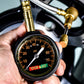 Stop & Go 2010 Rapid Analog Tire Deflator, Accurate 0-80PSI Pressure Gauge for Jeeps, 4x4, ATV, UTV, Truck, and Other Off Road Vehicles