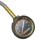 Stop & Go 2010 Rapid Analog Tire Deflator, Accurate 0-80PSI Pressure Gauge for Jeeps, 4x4, ATV, UTV, Truck, and Other Off Road Vehicles