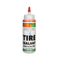 Stop & Go Premium Flat Preventative Tire Sealant Made in The USA (16 oz) Single