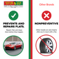 Stop & Go Premium Flat Preventative Tire Sealant Made in The USA (16 oz) Single