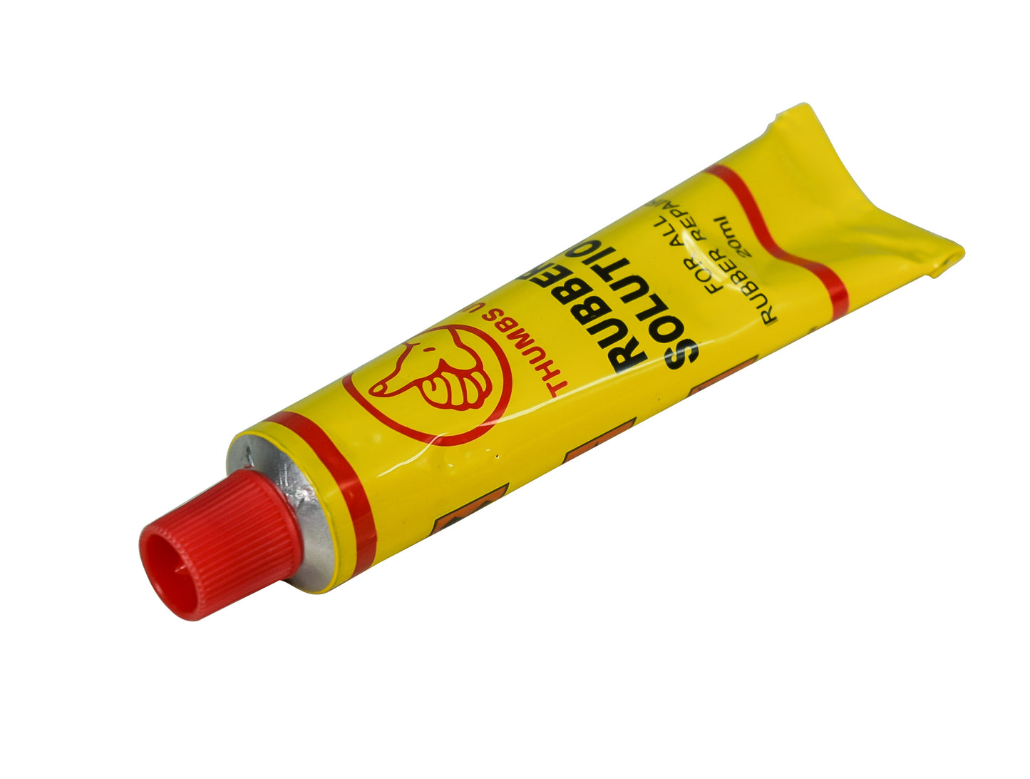 Stop & Go RCTP Rubber Cement Tube Protector