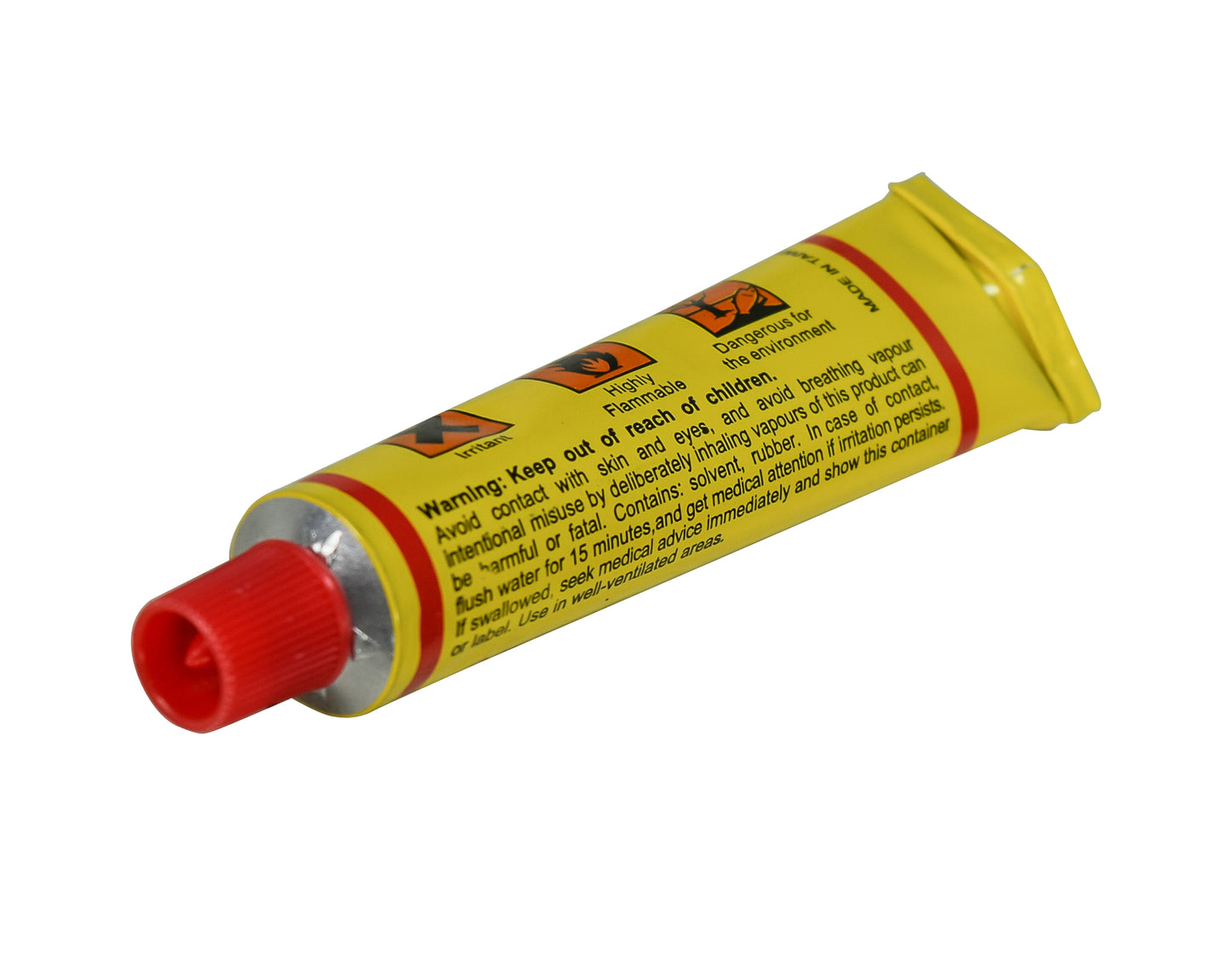 Stop & Go RCTP Rubber Cement Tube Protector