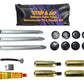 Stop & Go 1025 Deluxe Tube-Type Motorcycle Tire Repair Kit