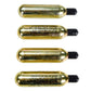 Stop & Go 1025 Deluxe Tube-Type Motorcycle Tire Repair Kit